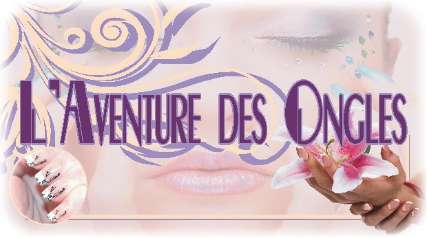 L`aventure des ongles